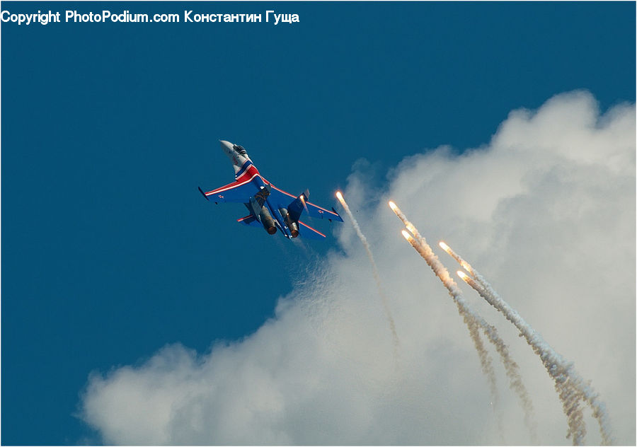 Aircraft, Airplane, Biplane, Jet, Adventure, Flight, Gliding