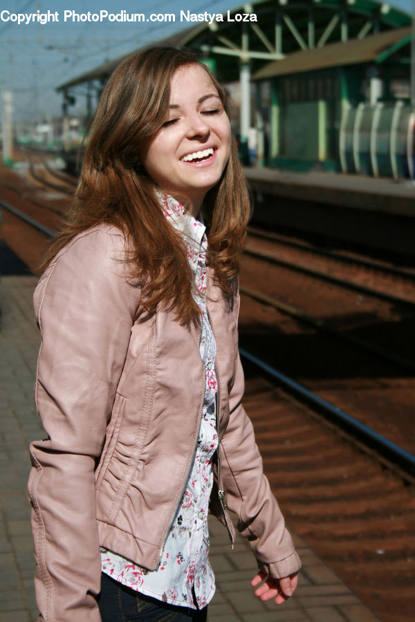 Human, People, Person, Blazer, Clothing, Coat, Jacket