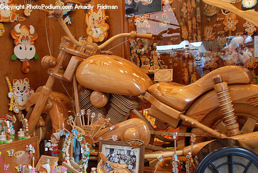 Cookie, Food, Gingerbread, Belt, Carousel, Ancient Egypt, Basket
