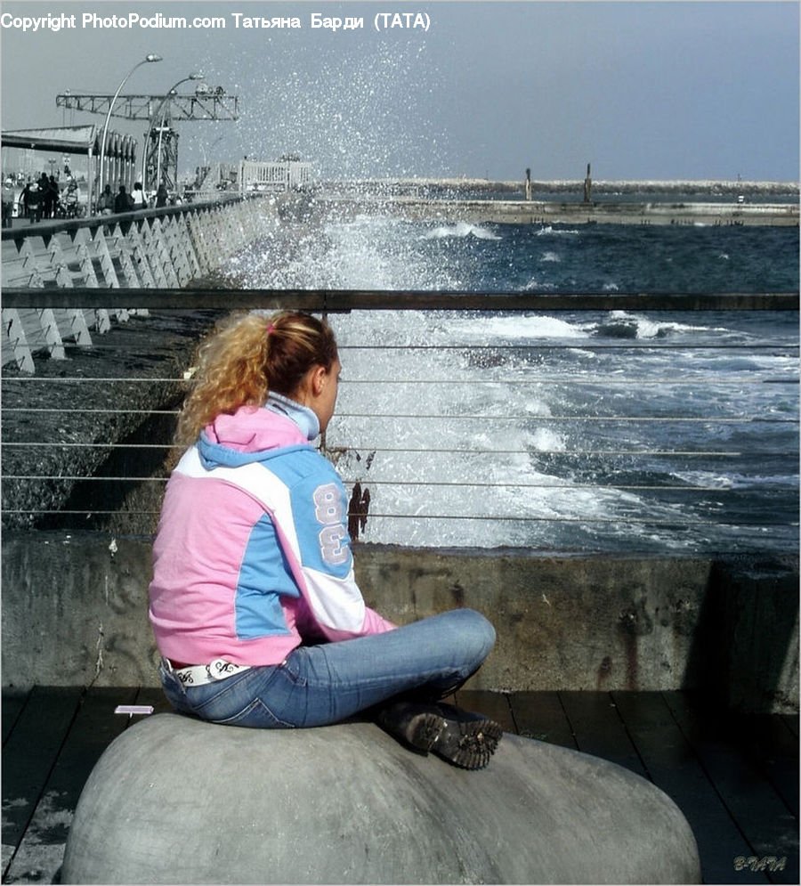 People, Person, Human, Female, Girl, Woman, Outdoors