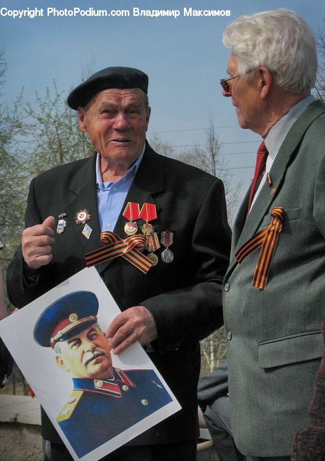 People, Person, Human, Military, Military Uniform, Officer, Head