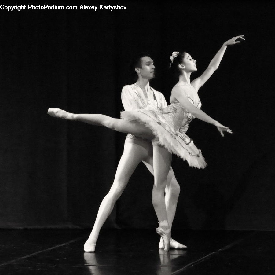 People, Person, Human, Dance, Dance Pose, Ballerina, Ballet