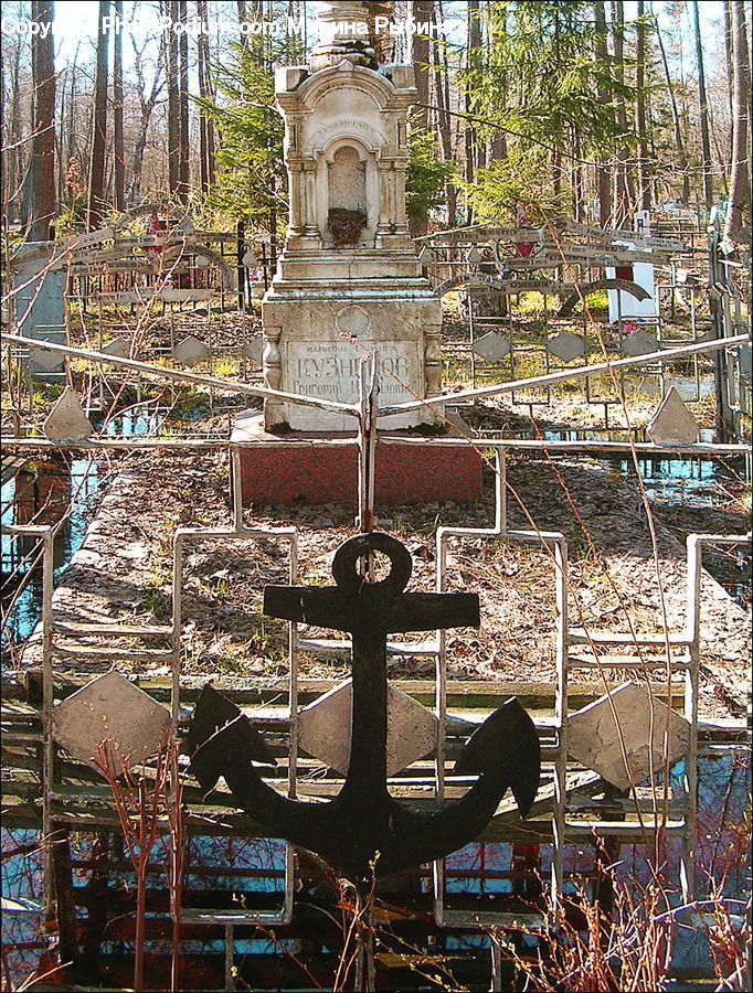 Chair, Furniture, Amusement Park, Architecture, Bell Tower, Clock Tower, Tower