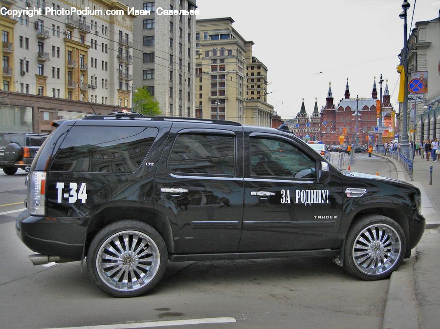 Car, Suv, Vehicle, Automobile, Sedan, Engine, Machine