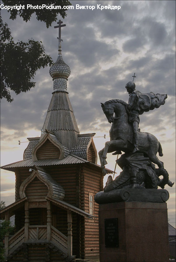 People, Person, Human, Art, Sculpture, Statue, Building