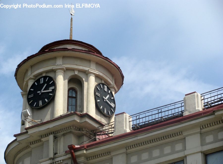 Architecture, Bell Tower, Clock Tower, Tower, Building, Dome, Office Building