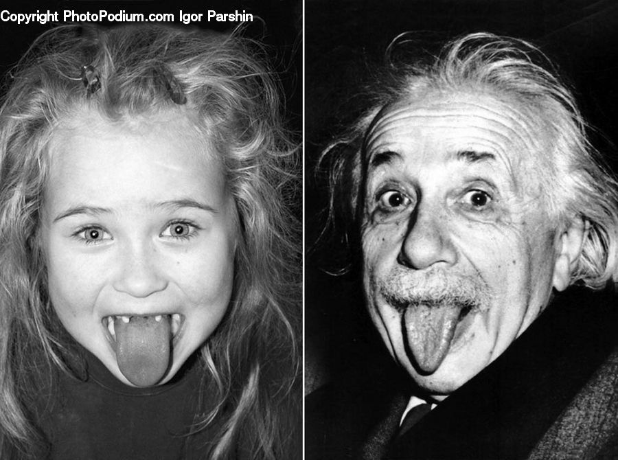 People, Person, Human, Face, Portrait, Smile