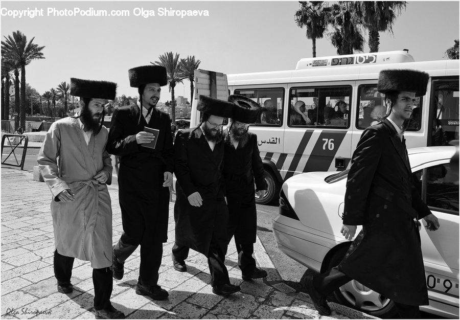 Human, People, Person, Hat, Clothing, Overcoat, Suit