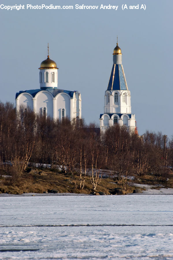 Beacon, Building, Lighthouse, Water Tower, Architecture, Bell Tower, Clock Tower