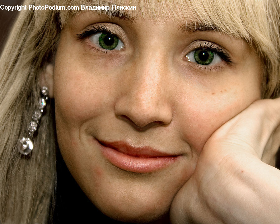 People, Person, Human, Female, Girl, Woman, Face