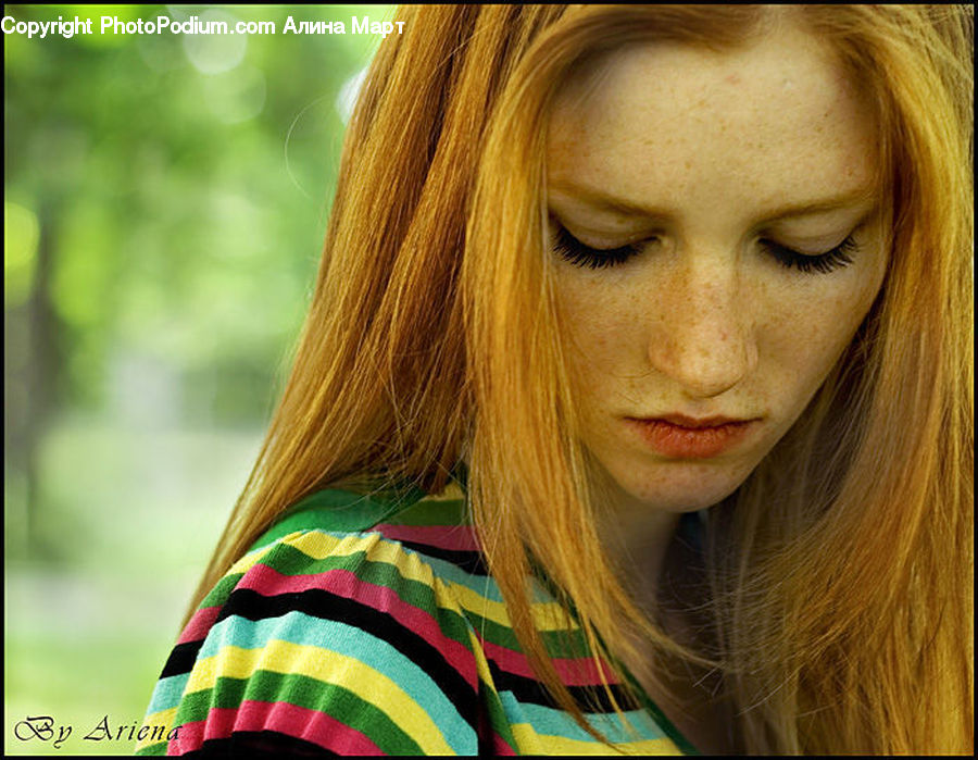 People, Person, Human, Female, Girl, Woman, Face
