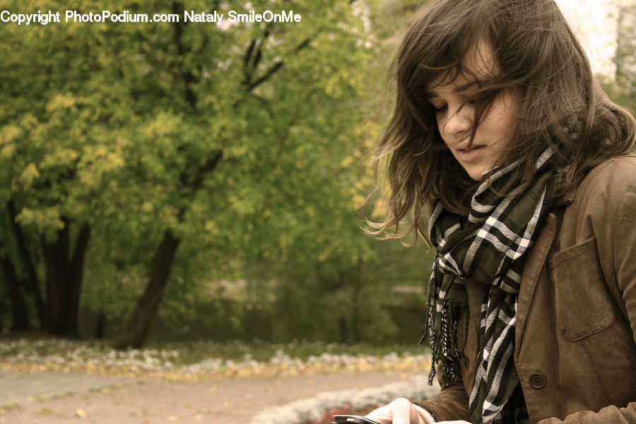Human, People, Person, Clothing, Coat, Jacket, Leather Jacket