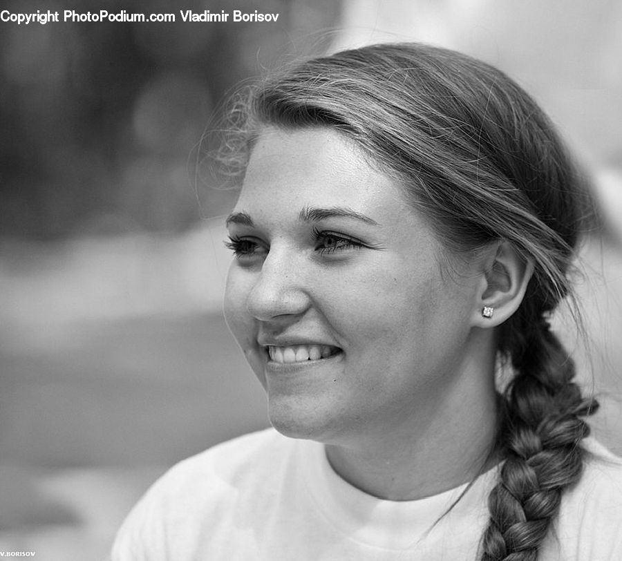 Human, People, Person, Face, Portrait, Smile, Selfie