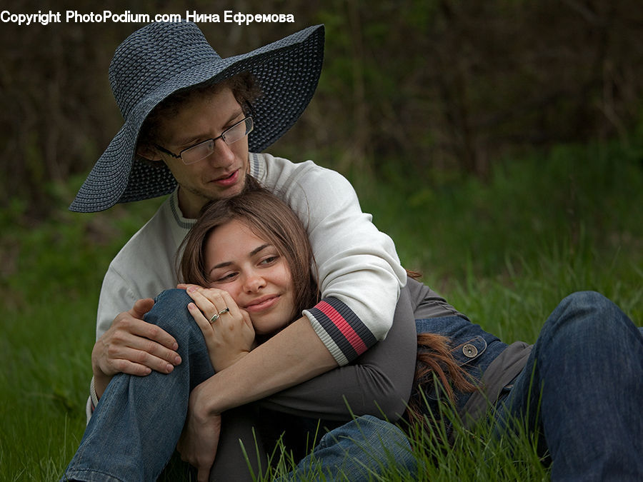 People, Person, Human, Outdoors, Leisure Activities, Cowboy Hat, Hat