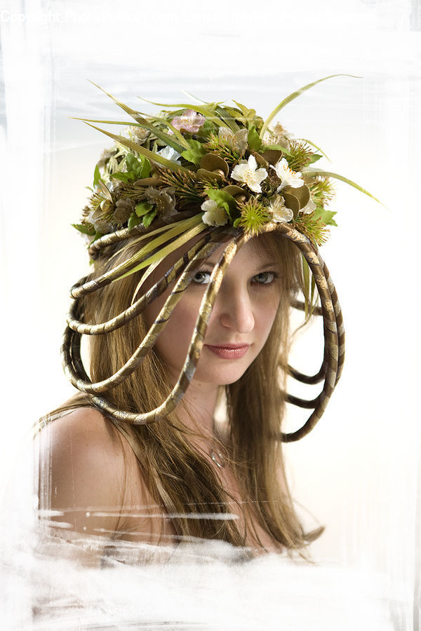 People, Person, Human, Accessories, Flower, Flower Arrangement, Flower Bouquet