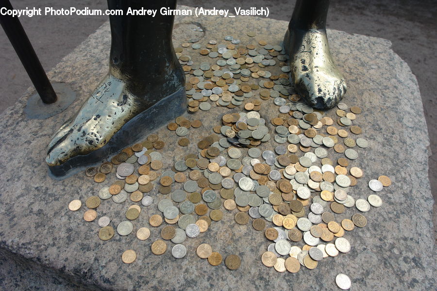 Footwear, Shoe, Boot, Flagstone, Asphalt, Tarmac, Cobblestone