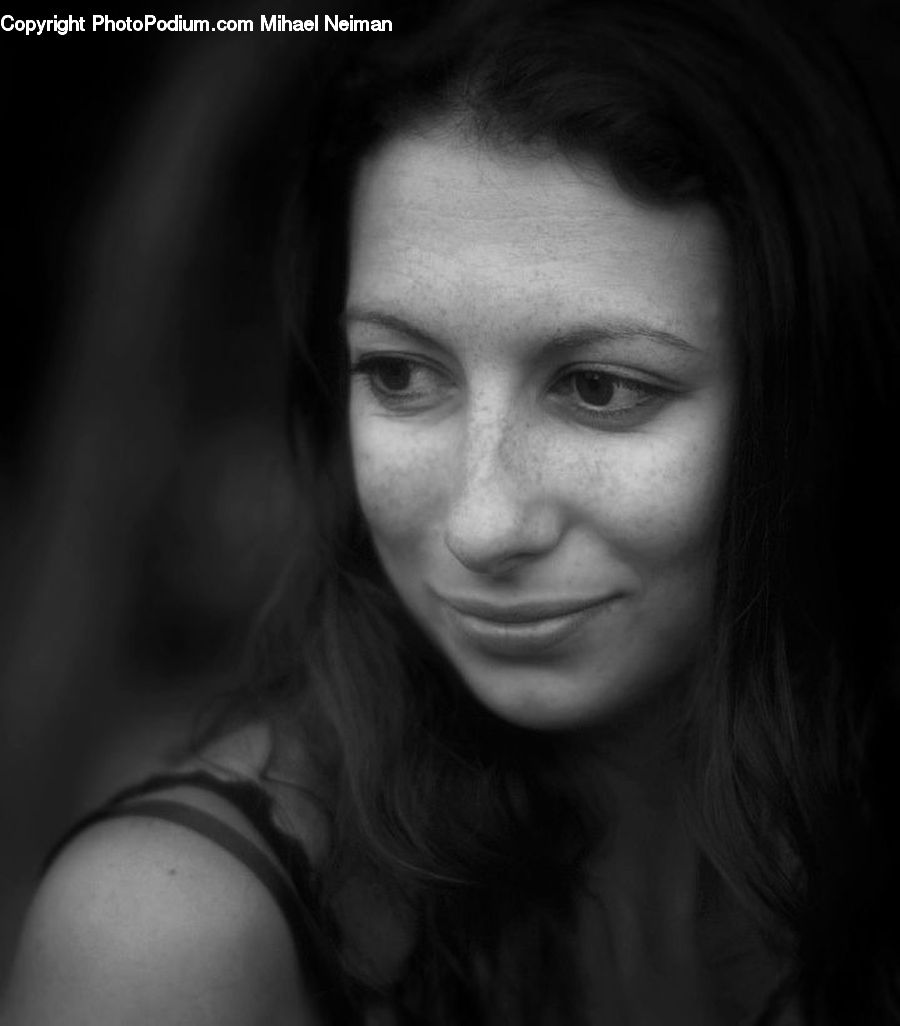 Human, People, Person, Portrait, Female, Woman