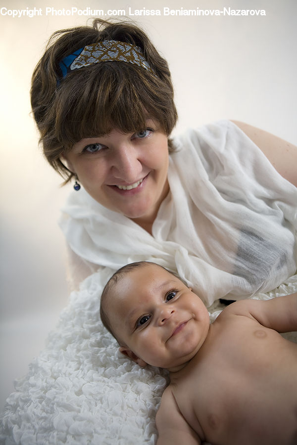 People, Person, Human, Baby, Child, Kid, Newborn
