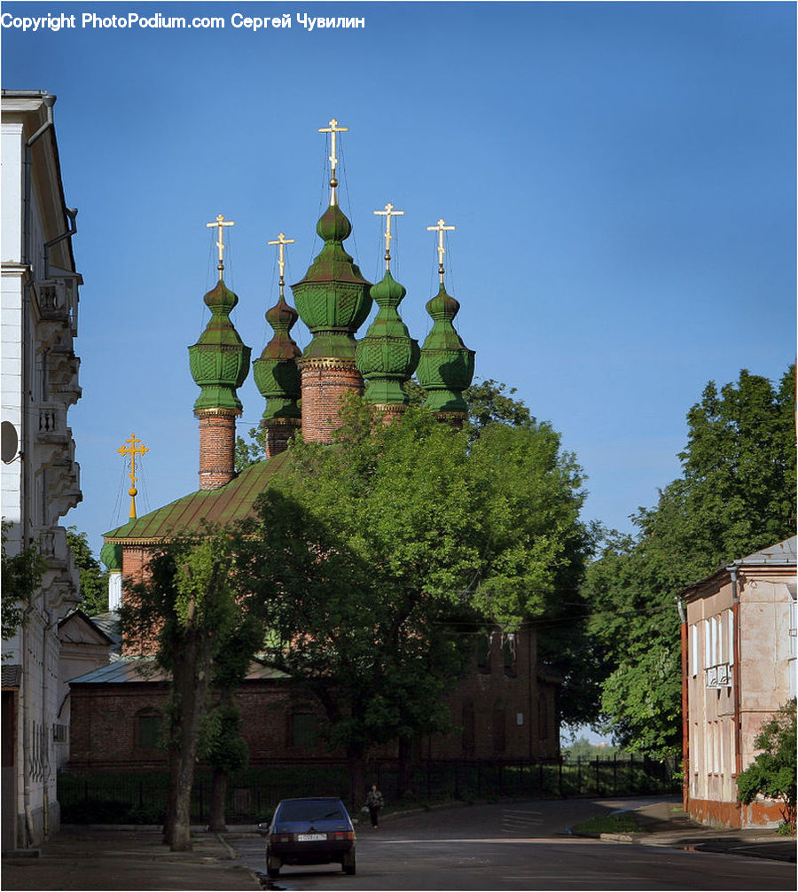 Architecture, Dome, Mosque, Worship, Bell Tower, Clock Tower, Tower