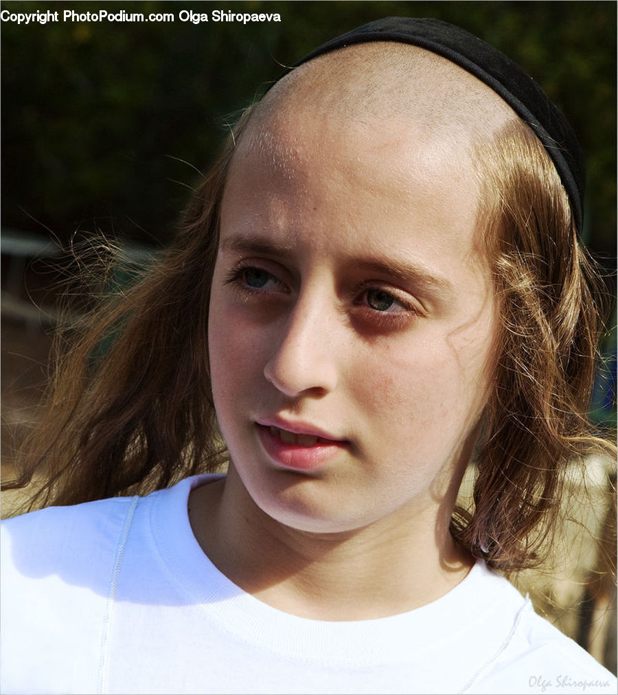 Human, People, Person, Female, Girl, Woman, Face