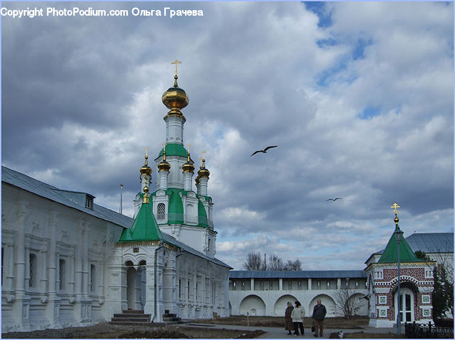 Architecture, Dome, Mosque, Worship, Bell Tower, Clock Tower, Tower