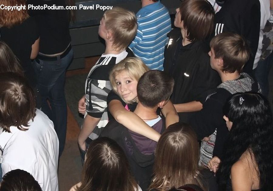 People, Person, Human, Crowd, Party