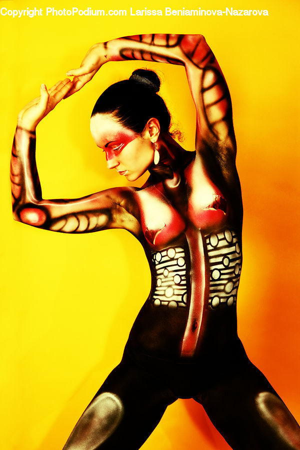 People, Person, Human, Dance, Dance Pose, Flamenco, Music
