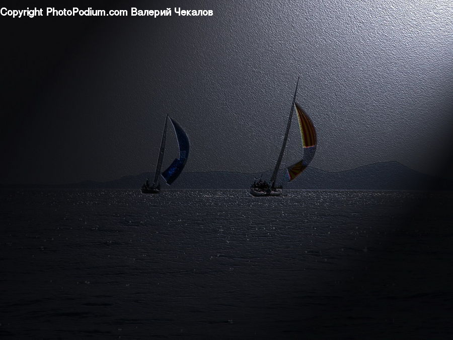 Boat, Dinghy, Sailboat, Vessel, Watercraft, Adventure, Flight