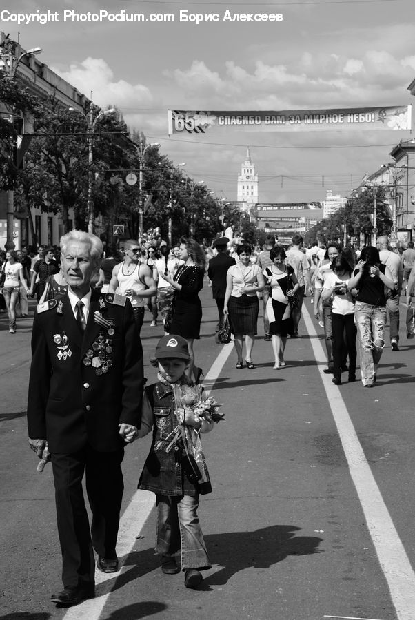People, Person, Human, Carnival, Crowd, Festival, Parade
