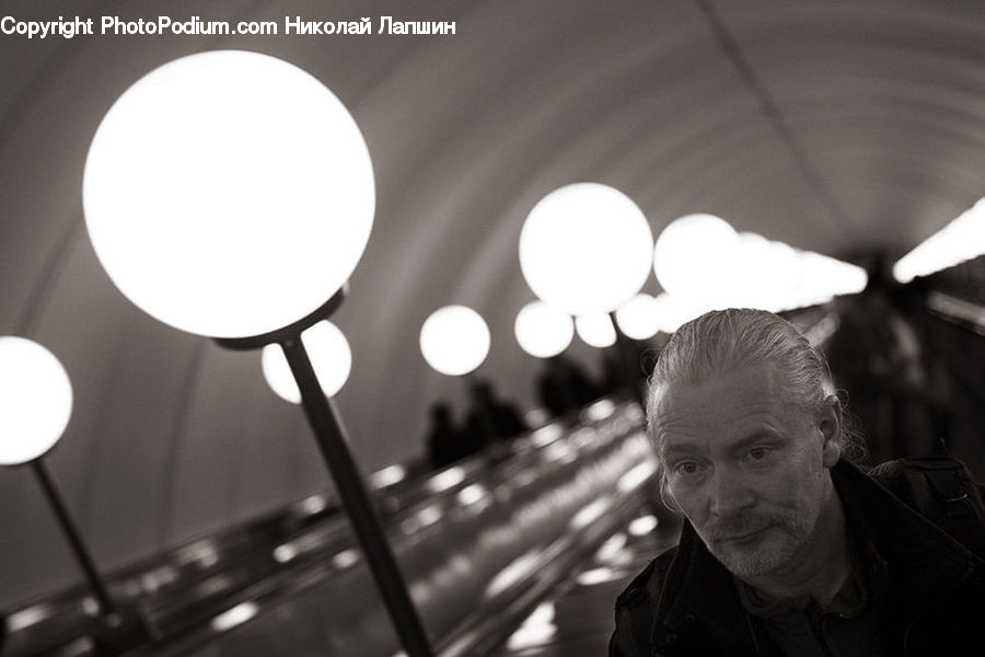People, Person, Human, Portrait, Lighting, Light