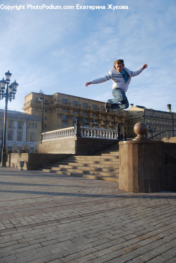 People, Person, Human, Parliament, Architecture, Downtown, Plaza