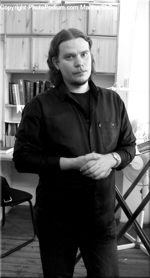 Book, People, Person, Text, Human, Portrait