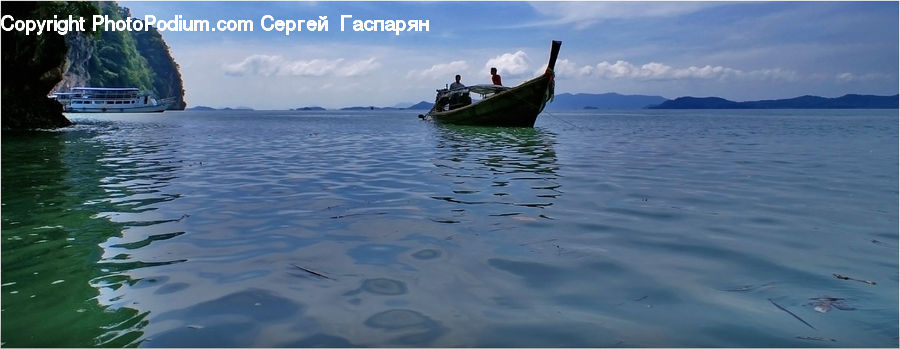 Boat, Gondola, Cruise Ship, Ferry, Freighter, Ship, Tanker