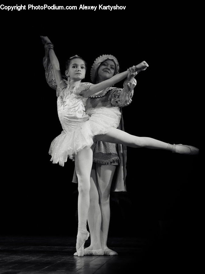 Human, People, Person, Ballerina, Ballet, Dance, Dance Pose