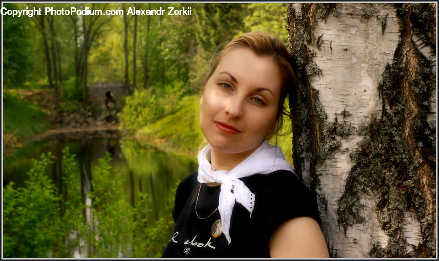 Human, People, Person, Portrait, Selfie, Female, Girl