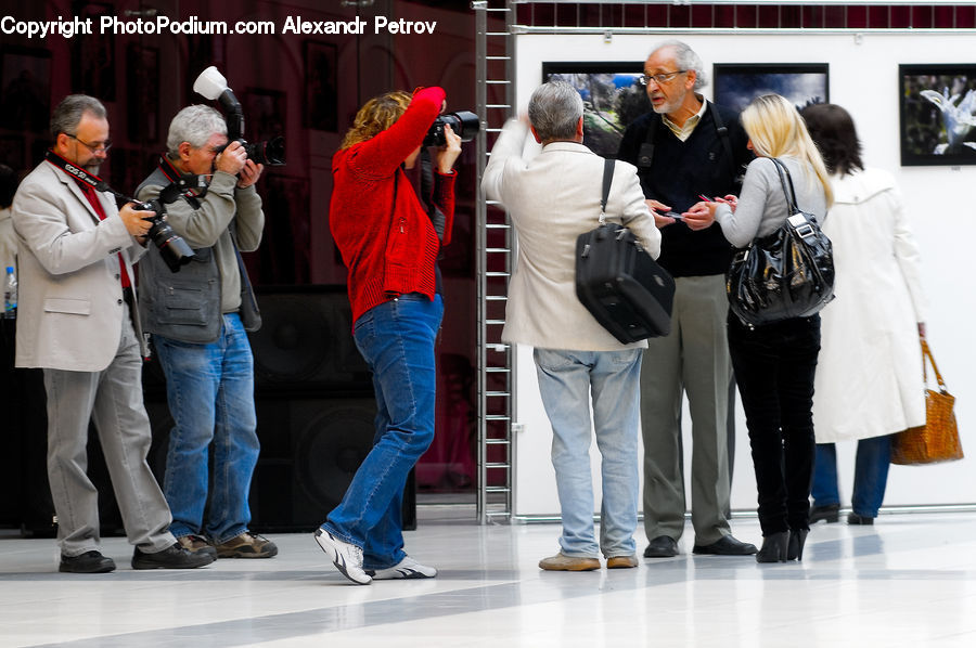 Human, People, Person, Blonde, Female, Woman, Boot