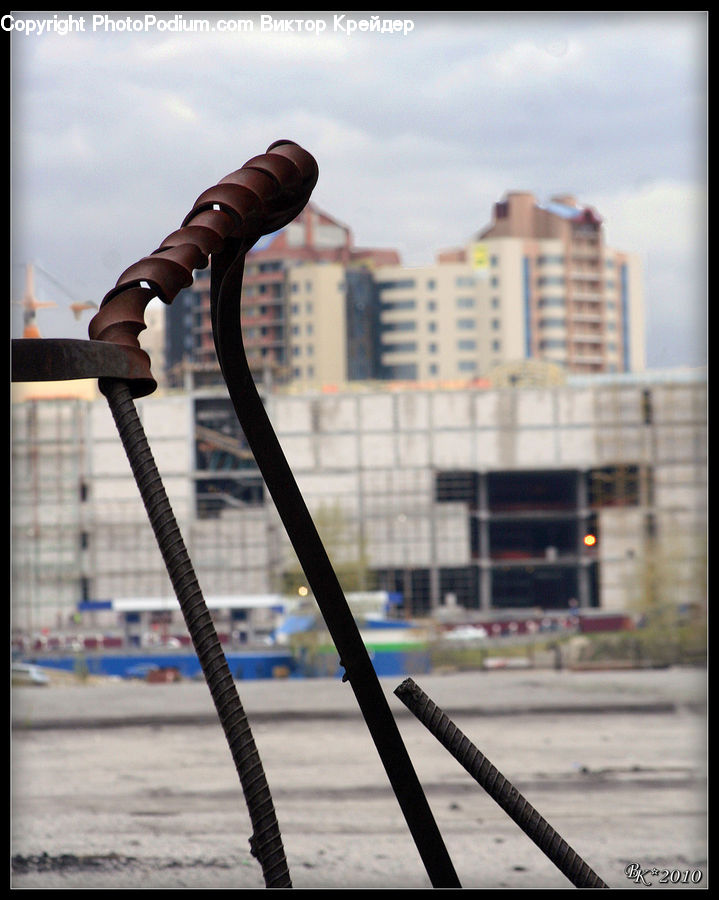 People, Person, Human, Banister, Handrail, Building, Housing