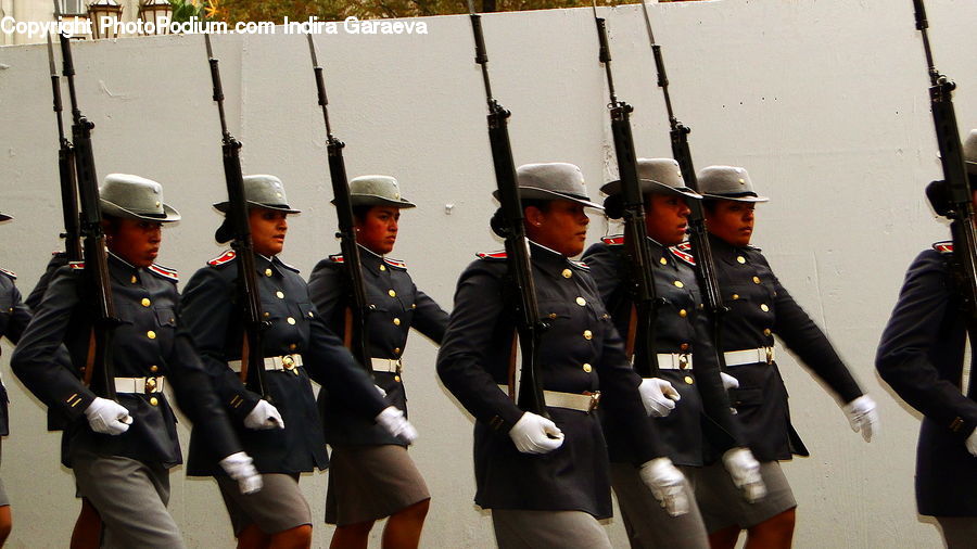 People, Person, Human, Couch, Furniture, Military, Military Uniform
