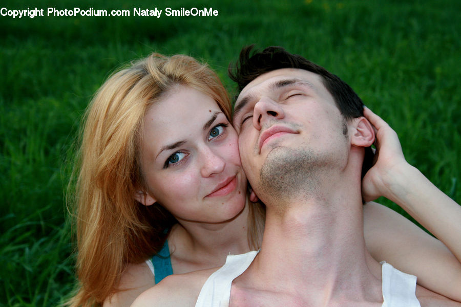 People, Person, Human, Hug, Kiss, Leisure Activities, Face