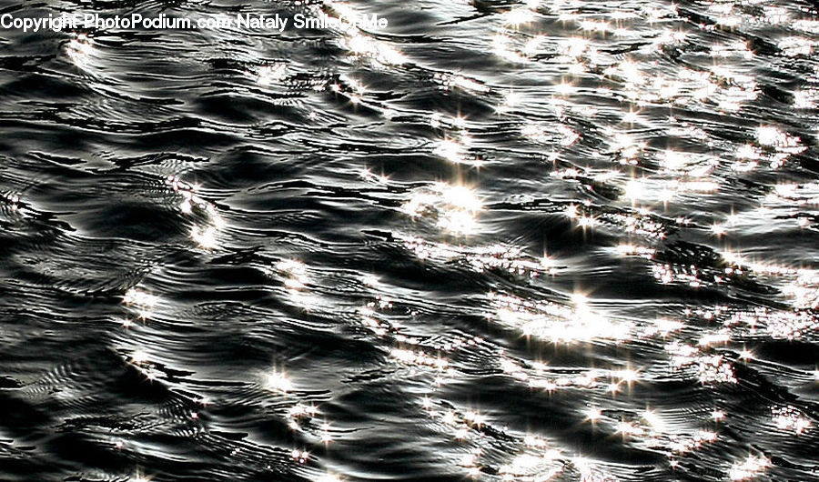 Outdoors, Ripple, Water
