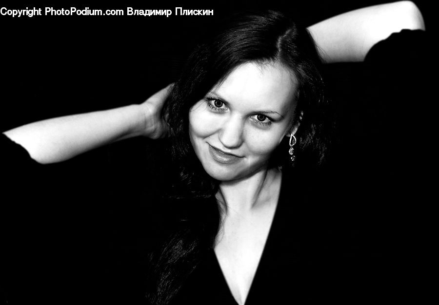 People, Person, Human, Portrait, Selfie, Female, Face