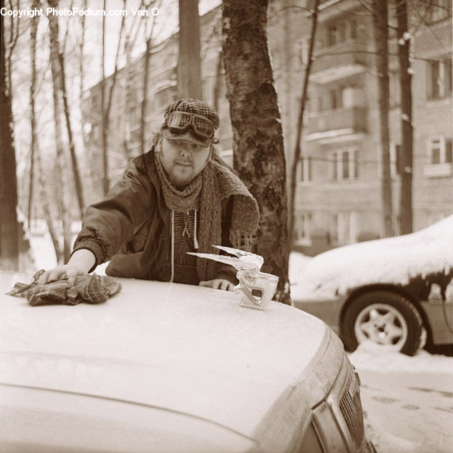 People, Person, Human, Automobile, Car, Vehicle, Portrait