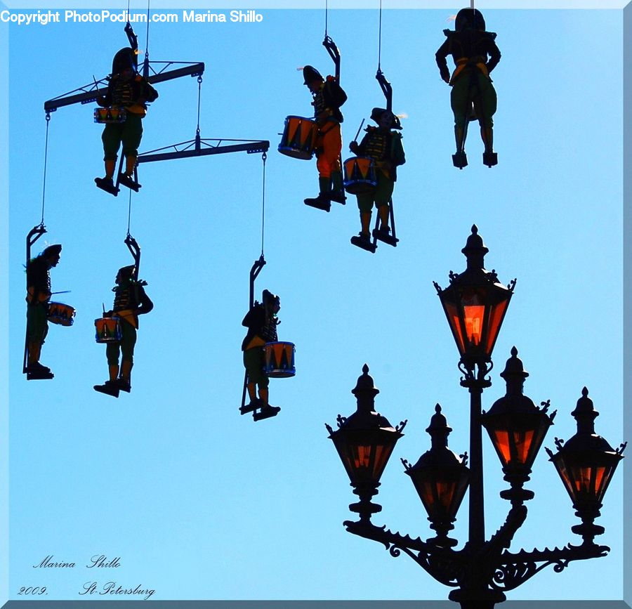 Lantern, Architecture, Spire, Steeple, Tower, Church, Worship