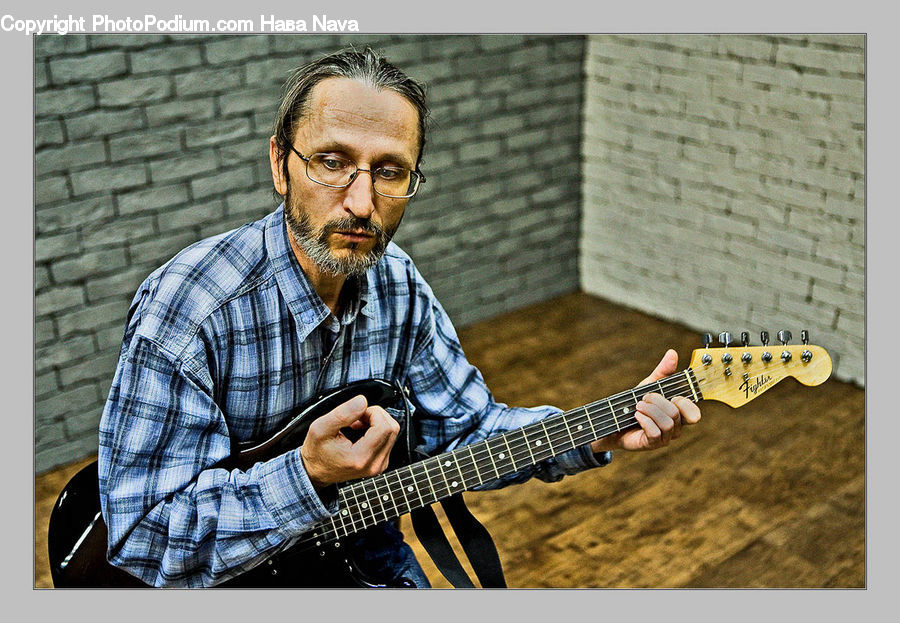 People, Person, Human, Electric Guitar, Guitar, Musical Instrument, Bass Guitar