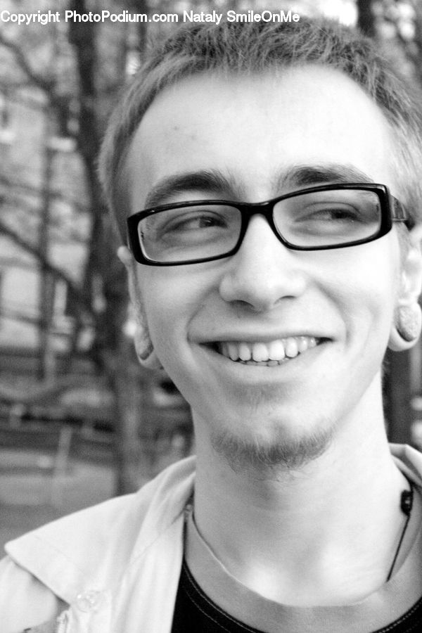Human, People, Person, Face, Portrait, Smile, Selfie