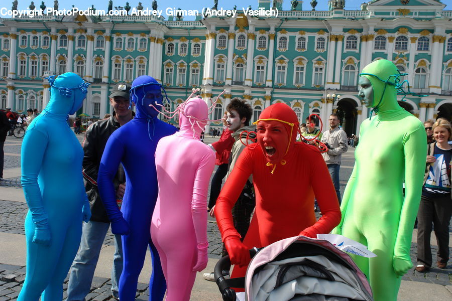 People, Person, Human, Carnival, Crowd, Festival, Parade