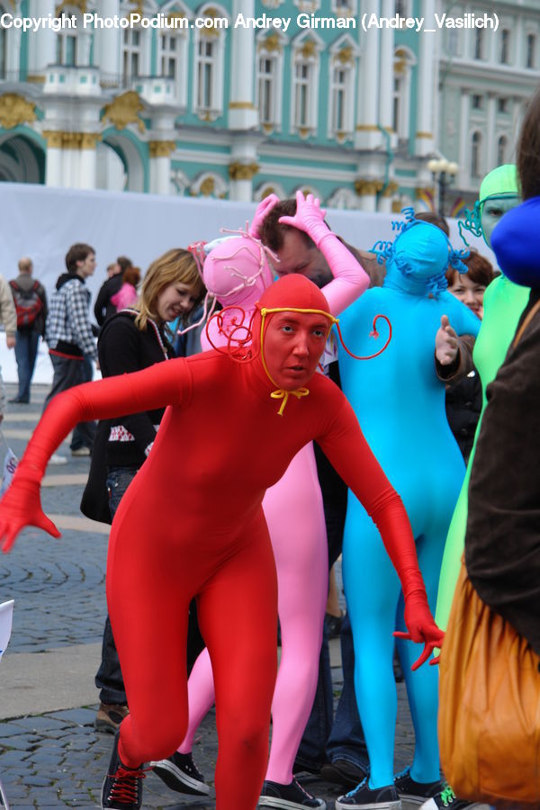 People, Person, Human, Carnival, Crowd, Festival, Parade