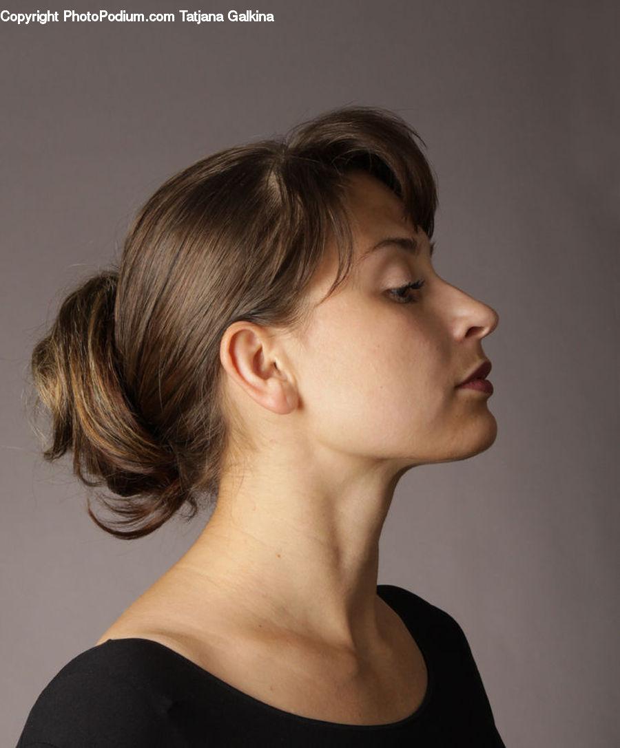 Human, People, Person, Face, Female, Girl