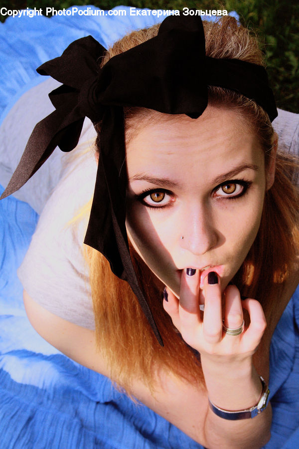People, Person, Human, Lip, Mouth, Leisure Activities, Female