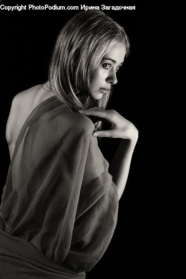 Human, People, Person, Portrait, Selfie, Female, Woman